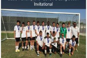 Boys 2006 – 2018 Murrieta Surf Spring Classic Champions