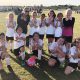 Girls Bronze 2009’s advanced to Elite 8 in Cal South State Cup