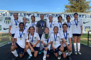 08’s Parada took the Championship in the Simi Valley Eclipse Labor Day Tournament. Great job Coach and Ladies!