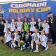 Congratulations Eclipse Ladies 2009’s – 2020 Coronado Holiday Cup Champions!