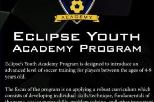 Eclipse Youth Academy