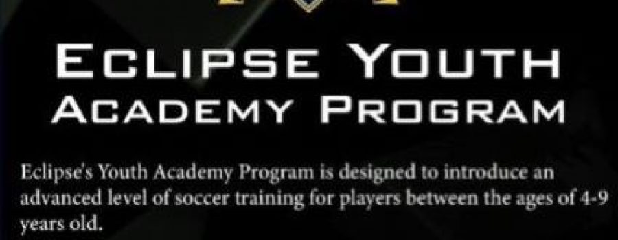 Eclipse Youth Academy